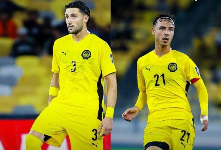 HLV trưởng Malaysia xác nhận mất 2 sao nhập tịch chất lượng