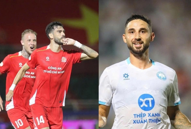 Nhận định Công an TP.HCM vs Nam Định: Hứa hẹn khó khăn