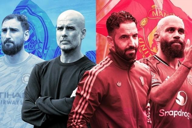 Tin MU hôm nay 13/09: Siêu máy tính coi thường Quỷ đỏ; Amorim ra quyết định