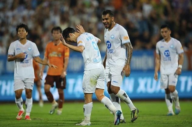 Nhận định Nam Định vs Ratchaburi: Tưng bừng bàn thắng