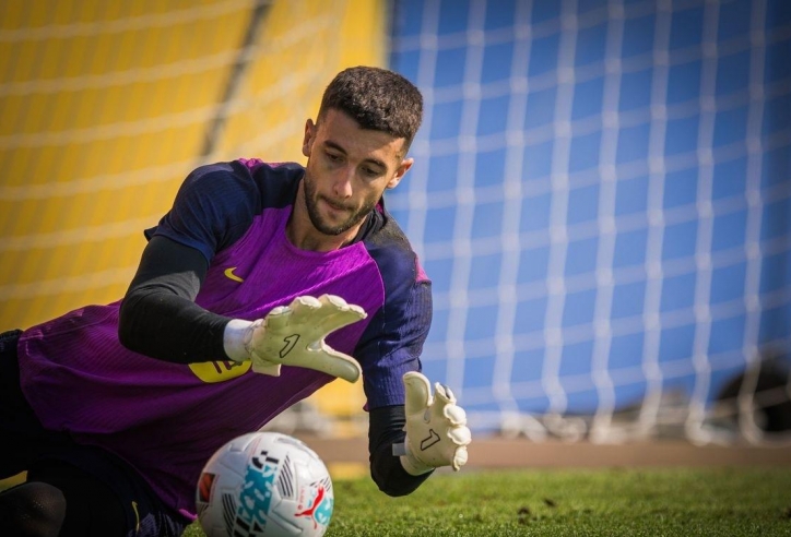 Sau Gavi, Barca xác nhận mất thêm trụ cột trong trận đấu với Real Madrid