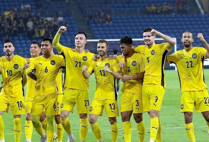 Sắp bị FIFA phạt, truyền thông Malaysia khẳng định đã có 'kế hoạch B'