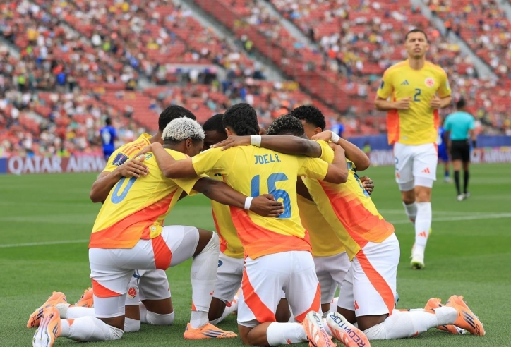 Đánh bại U20 Pháp, U20 Colombia giành hạng 3 U20 World Cup
