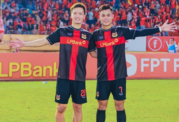 Trước vòng 10 V-League: Cuộc đua gay cấn