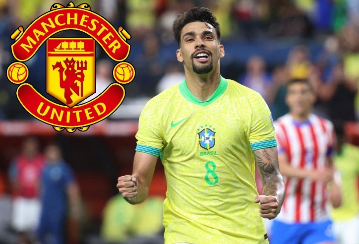 Chuyển nhượng MU 30/10: Ngã ngũ vụ 'siêu máy quét'; Quỷ đỏ có mục tiêu tiếp theo