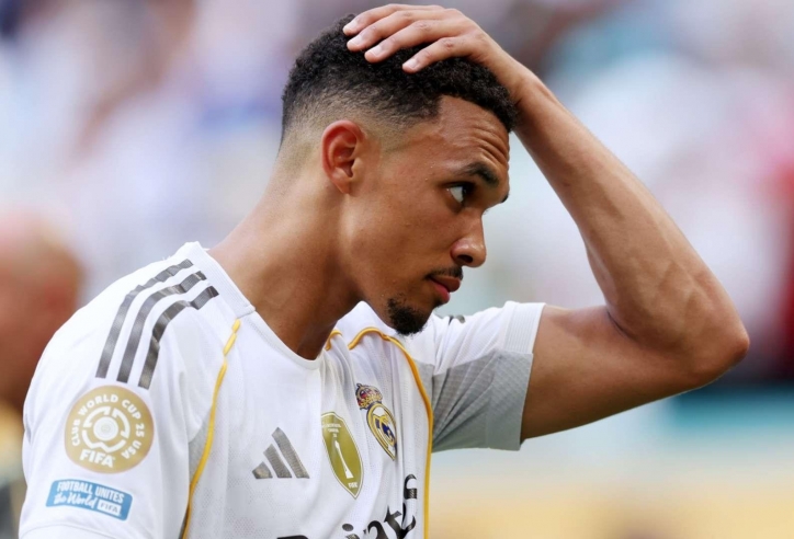 Real Madrid hối hận vì chiêu mộ Trent? Fabrizio Romano tiết lộ sự thật