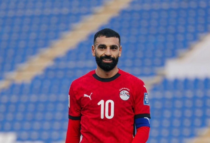 Liverpool có thể mất Salah sớm hơn dự kiến