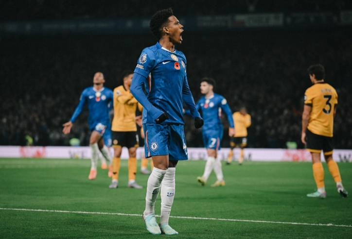 Thần đồng Brazil của Chelsea tiếp tục bùng nổ, Enzo Maresca khen hết lời