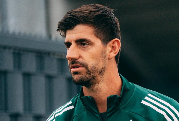 CHÍNH THỨC: Sao Real Madrid bị ĐTQG trả về