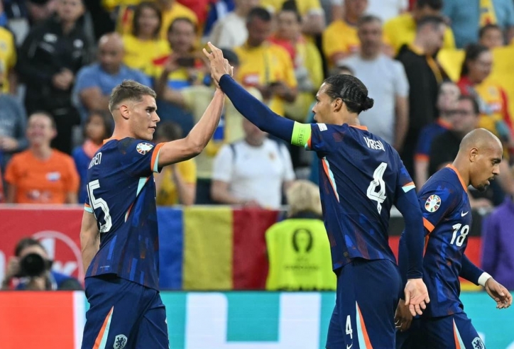 Thay thế Van Dijk, Liverpool được khuyên chiêu mộ ngôi sao này