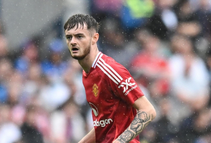 Tiền đạo báo tin cực vui cho MU sau chấn thương