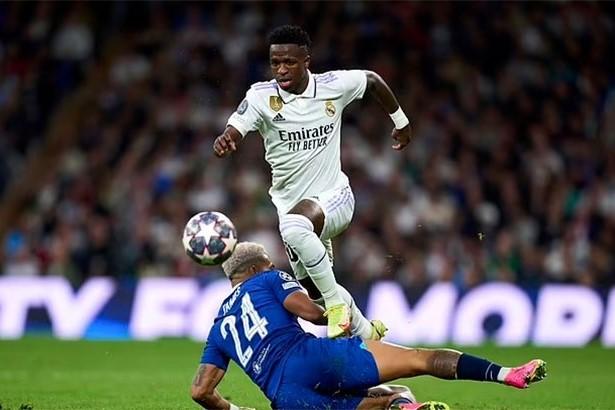 Chelsea gây sốc khi muốn chi 150 triệu Euro cho siêu sao Real Madrid