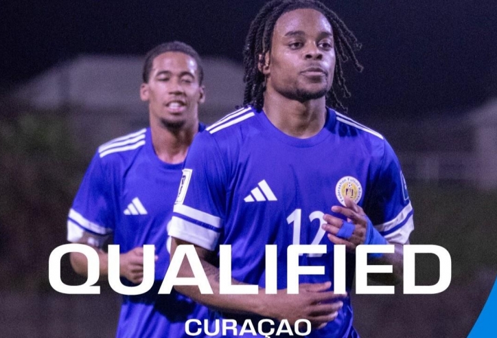 Đội bóng từng hòa Việt Nam chính thức giành vé dự World Cup 2026