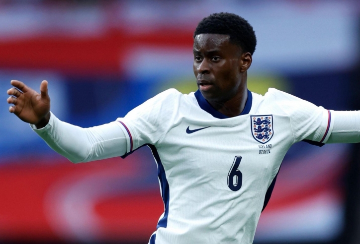 MU nhắm siêu trung vệ thay thế Maguire