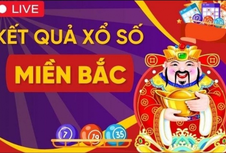 XSMB 9/12/2025 - Kết quả xổ số miền Bắc hôm nay 9/12/2025