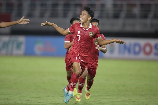 Hung thần của U20 Việt Nam tiết lộ: 'Vụ việc tại giải U19 Đông Nam Á là động lực lớn cho U20 Indonesia'