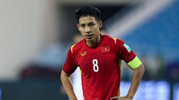 Đội trưởng ĐT Việt Nam nhận tin buồn ngay trước thềm trận đấu với Singapore