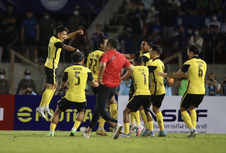 Đội tuyển Malaysia tại AFF Cup 2022: Có thể tạo nên bất ngờ?