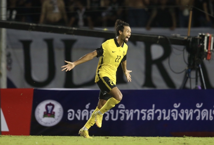 Truyền thông Malaysia chế giễu CĐV Thái Lan sau thắng lợi tại King's Cup