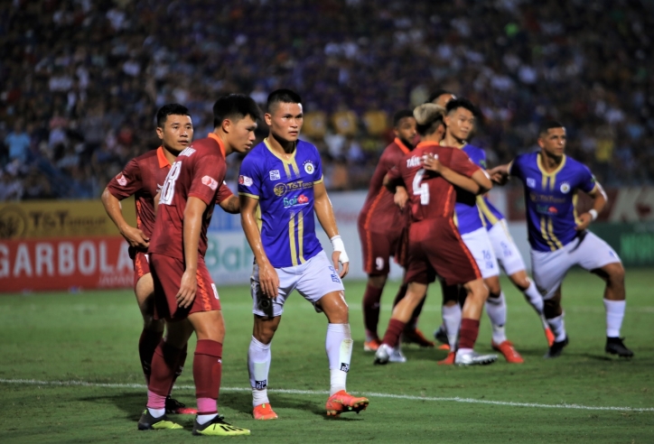 Đội vô địch V-League 2022 đối mặt cường độ thi đấu dày chưa từng có trong năm 2023