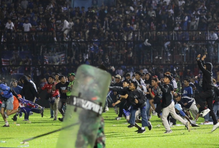 LĐBĐ Indonesia lên tiếng về tin đồn bị FIFA tước quyền đăng cai VCK U20 World Cup