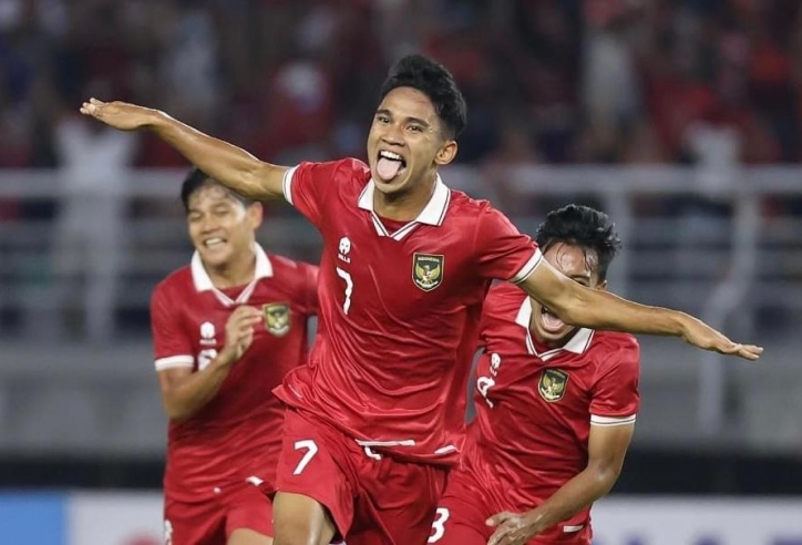 Indonesia có đối tác châu Âu, sắp đón 'hàng khủng' tại World Cup