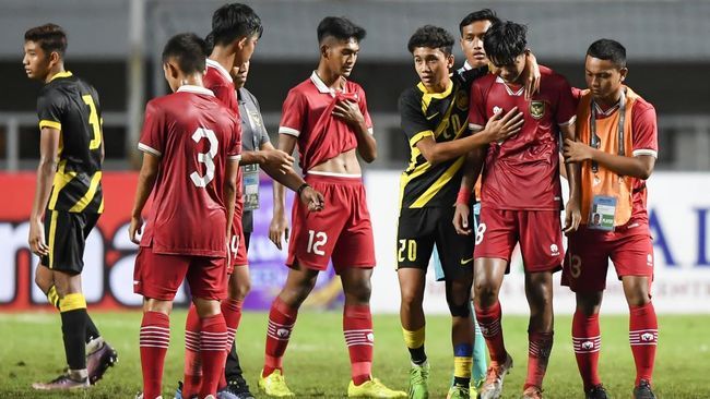 AFC đối xử bất công với Indonesia tại VL U17 châu Á 2023?