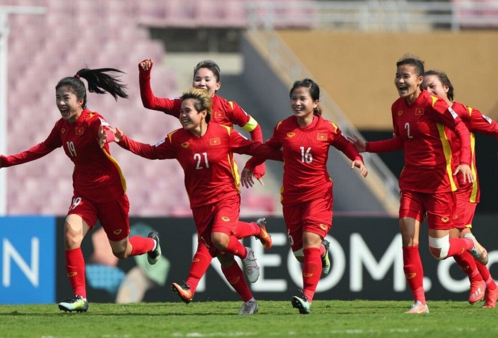 VFF quyết làm triệt để, bóng đá nữ Việt Nam sắp 'một bước lên tiên'