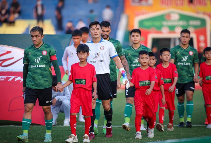BẤT NGỜ: Thủ thành Bùi Tiến Dũng được tiến cử trở lại ĐT Việt Nam dự AFF Cup 2022