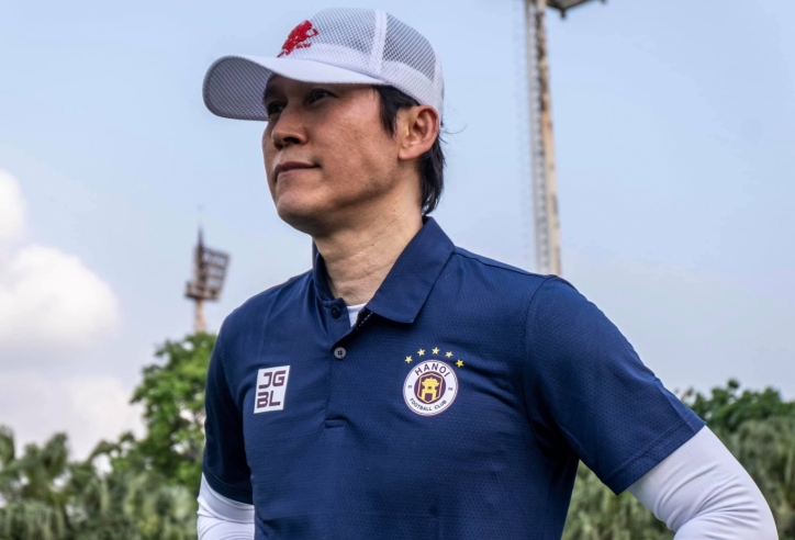 Hà Nội FC sẽ đá thế nào trước Bình Định?