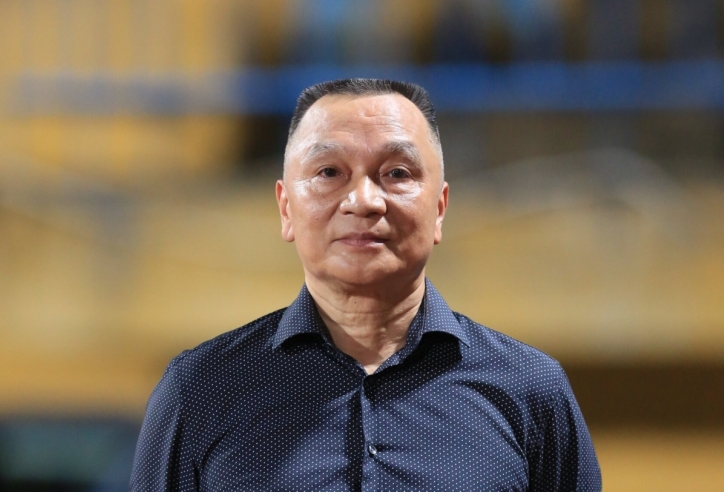 Bố vợ Duy Mạnh, Văn Quyết nắm chức vụ quan trọng tại Hà Nội FC