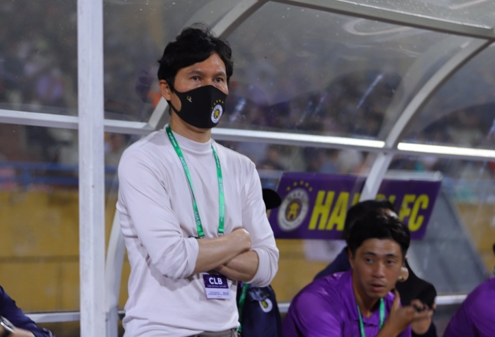 AFC Cup 'làm khó' Hà Nội FC