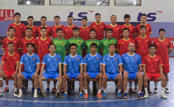 Chính thức: Danh sách đội tuyển Việt Nam chuẩn bị cho trận đấu 'sống còn'