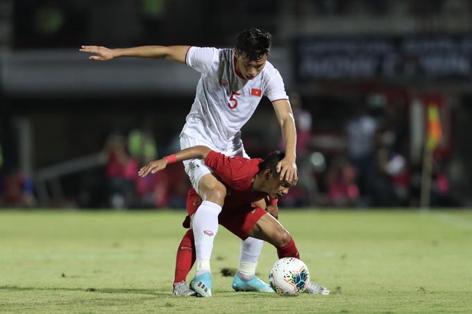 HLV Shin Tae-yong sắp phải đối đầu 'khắc tinh' của bóng đá Indonesia