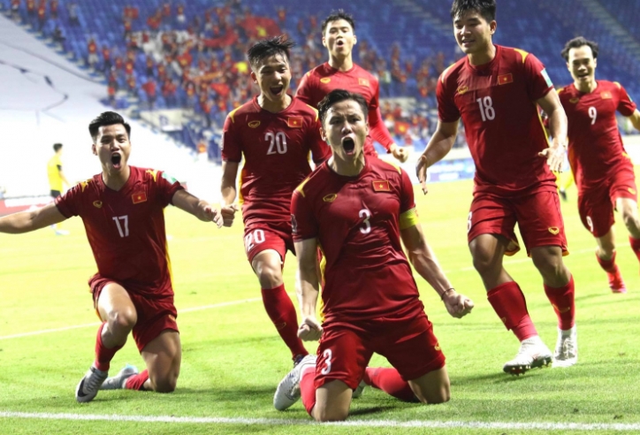 ĐT Việt Nam sẽ đi tiếp ở vòng loại World Cup khi nào?