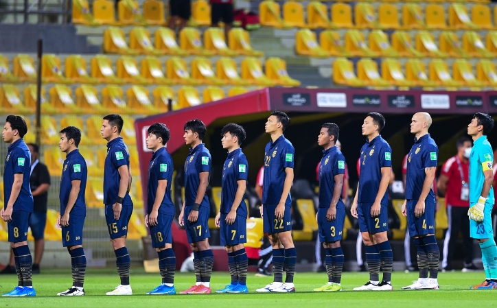 CĐV Thái Lan: 'ĐT Thái Lan chưa chắc thắng được U21 Việt Nam'