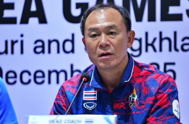 Thua U22 Việt Nam, HLV Thái Lan gặp nguy hiểm