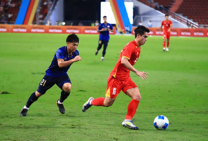 Hung thần SEA Games của Việt Nam lên tiếng sau thất bại của Thái Lan