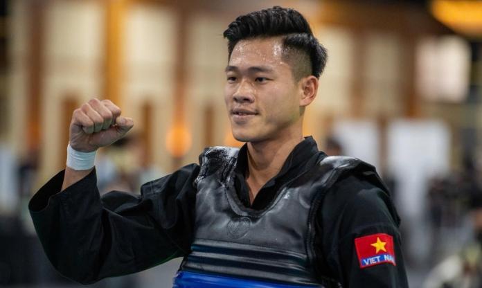 Pencak Silat Việt Nam: Vượt qua nghịch cảnh, hoàn thành chỉ tiêu