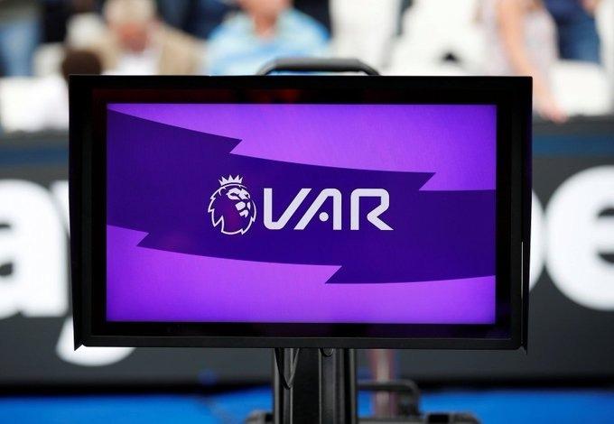 FIFA chuẩn bị ra mắt công nghệ VAR mới