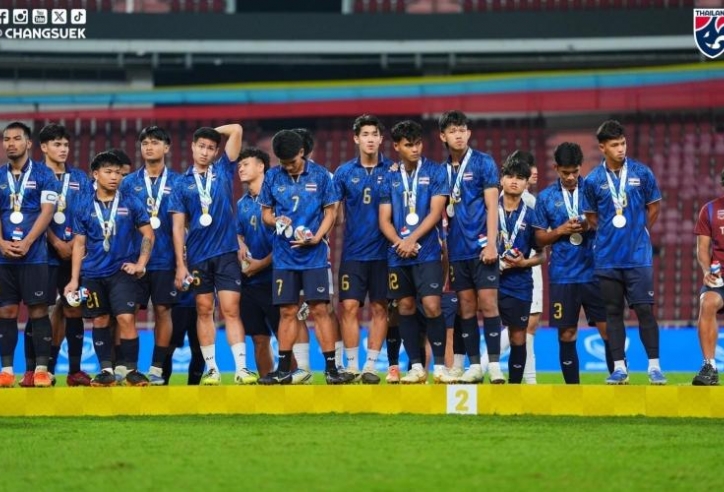 SEA Games 33: Điều khiến người Thái thất vọng nhất không phải bóng đá