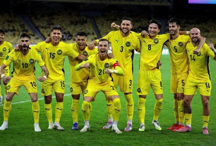 Kháng cáo lên CAS không giúp Malaysia thoát án phạt FIFA