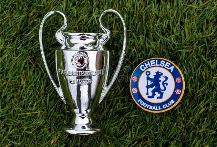 Chelsea sắp đón nhà vô địch Champions League với giá miễn phí