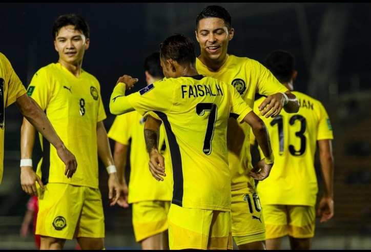 Báo Malaysia coi thắng Việt Nam là thành tựu lớn năm 2025