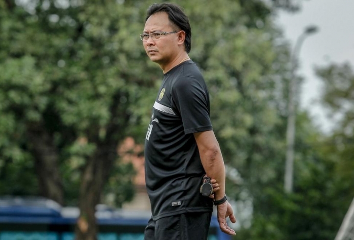 Giám đốc Malaysia nói thẳng lý do về vụ  ‘thanh trừng’ 26 HLV bóng đá