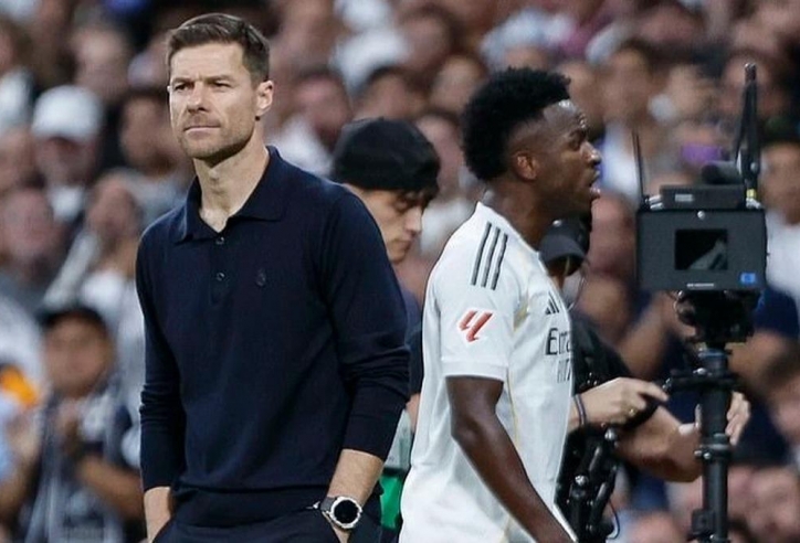 Dấu hiệu rạn nứt: Real Madrid tính bán ‘con cưng’ của Xabi Alonso