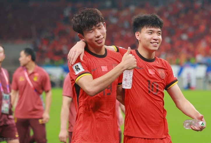 Báo Trung Quốc: Gặp U23 Thái Lan như ‘lấy lớn đánh nhỏ’