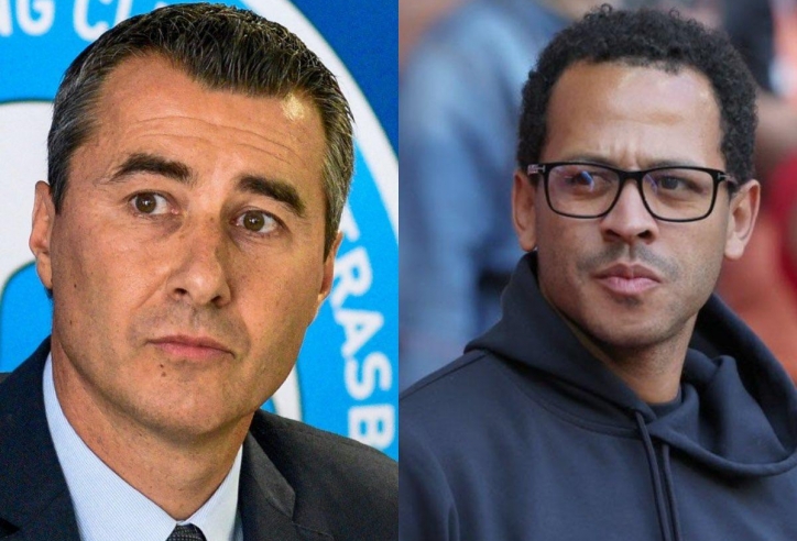 Chủ tịch CLB nước Pháp dọa từ chức nếu HLV đến Chelsea