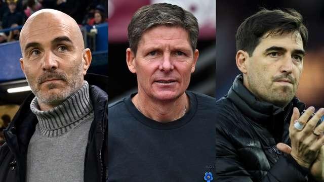 Tiết lộ timeline bổ nhiệm HLV mới của MU thời hậu Amorim