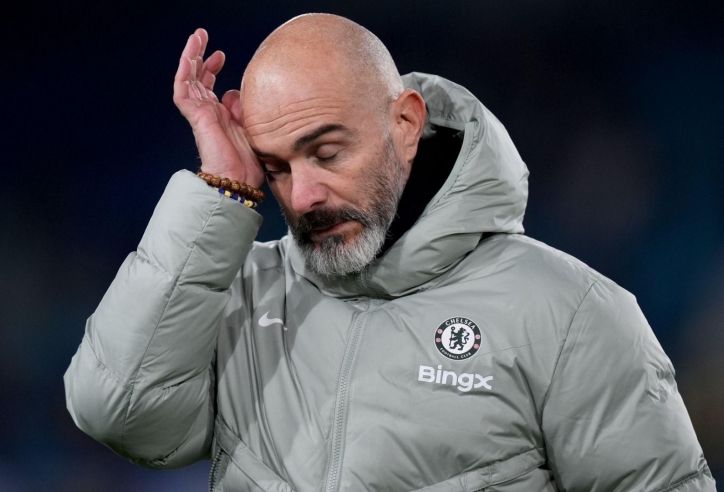 Enzo Maresca lần đầu lên tiếng sau khi rời Chelsea